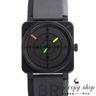 ベル＆ロス スーパーコピー ＢＲ０３－９２ ＲＡＤＥＲ 世界限定５００本 BR03-92