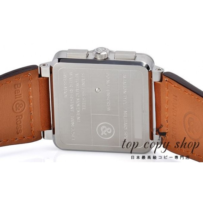 ベル＆ロス スーパーコピー ＢＲ０３‐９４　ＧＯＬＤＥＮ　ＨＥＲＩＴＡＧＥ　ＣＨＲＯＮＯ BR03-94