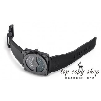 ベル＆ロス スーパーコピー ＢＲ０１－９２ ＣＯＭＰＡＳＳ 世界限定５００本 BR01-92