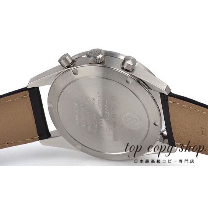 ベル＆ロス スーパーコピー ＢＲ１２６ ＯＲＩＧＩＮＡＬ ＢＬＡＣＫ BRV-126-BL-ST/SWA