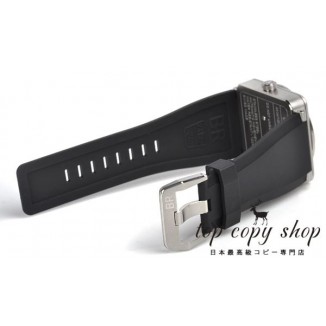 ベル＆ロス スーパーコピー ＢＲ０３－９０ ＧＲＡＮＤＥ ＤＡＴＥ＆ＲＥＳＥＲＶＥ ＤＥ ＭＡＲＣＨＥ BR0390-BL-ST/SRU