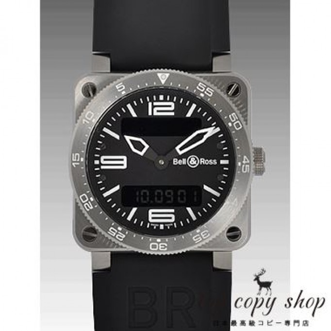 ベル＆ロス スーパーコピー ＢＲ０３－８８ Ｔｙｐｅ Ａｖｉａｔｉｏｎ BR03-88