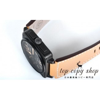 ベル＆ロス スーパーコピー ＢＲ０３－９４ ＨＥＲＩＴＡＧＥ ＳＨＡＤＯＷ 世界限定５００本 BR03-94