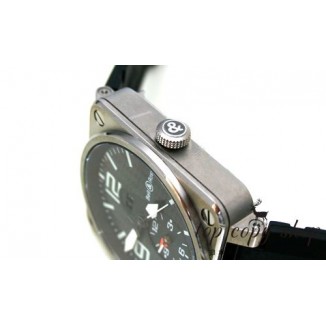 ベル＆ロス スーパーコピー ＢＲ０３－５１－Ｔ ＧＭＴ BR03-51-T GMT