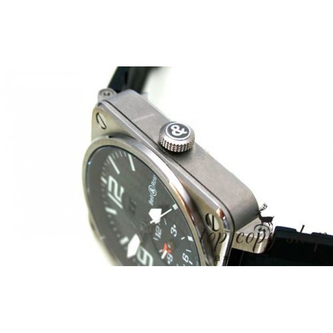 ベル＆ロス スーパーコピー ＢＲ０３－５１－Ｔ ＧＭＴ BR03-51-T GMT