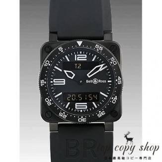 ベル＆ロス スーパーコピー ＢＲ０３－８８ Ｔｙｐｅ Ａｖｉａｔｉｏｎ BR03-88