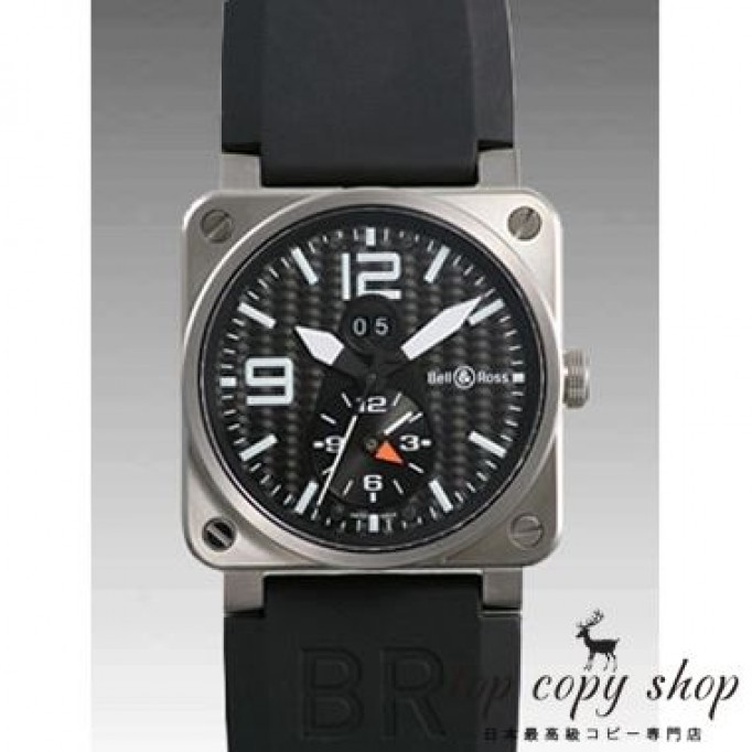 ベル＆ロス スーパーコピー ＢＲ０３－５１－Ｔ ＧＭＴ BR03-51-T GMT