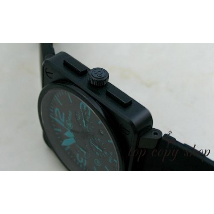 ベル＆ロス スーパーコピー ＢＲ０１－９４－ＳＢｌｕ BR01-94SBlu