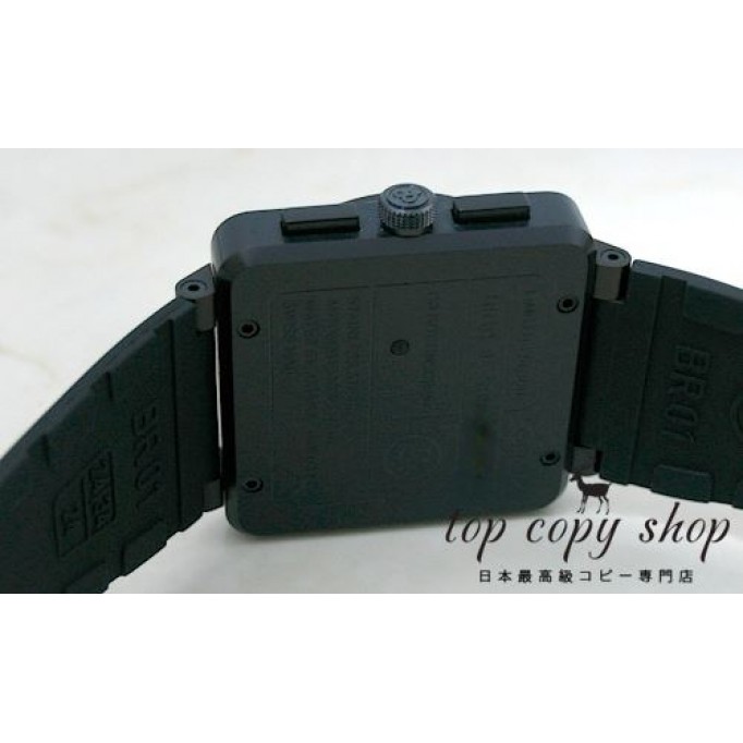 ベル＆ロス スーパーコピー ＢＲ０１－９４－ＳＢｌｕ BR01-94SBlu