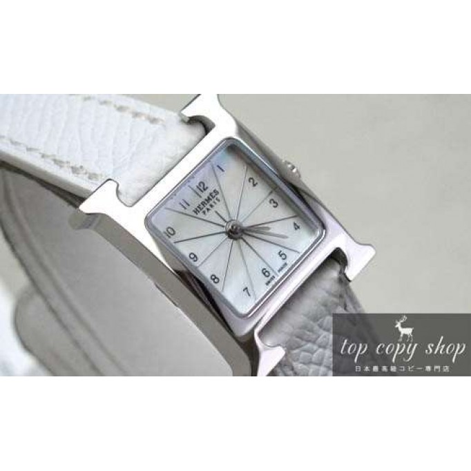 エルメス コピー  Ｈウォッチ ミニ HH1.110.212.UBC