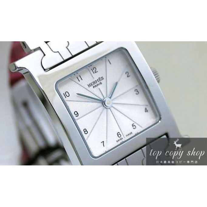 エルメス コピー  Ｈウォッチ HH1.210.260/4804