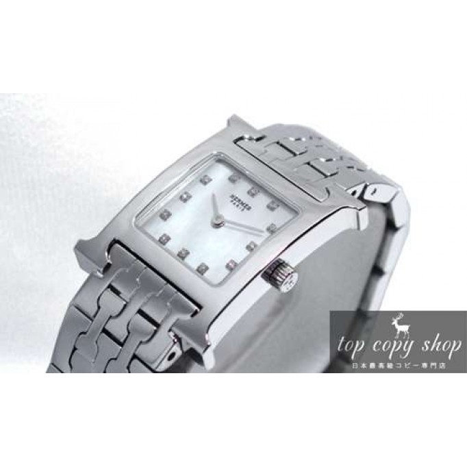 エルメス コピー  Ｈウォッチ HH1.210.283/4804