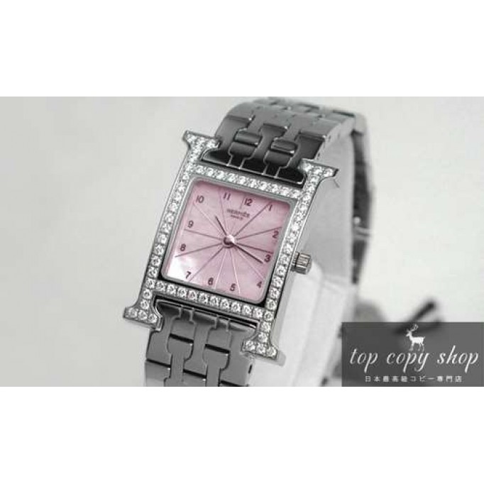 エルメス コピー  Ｈウォッチ HH1.230.214/4804