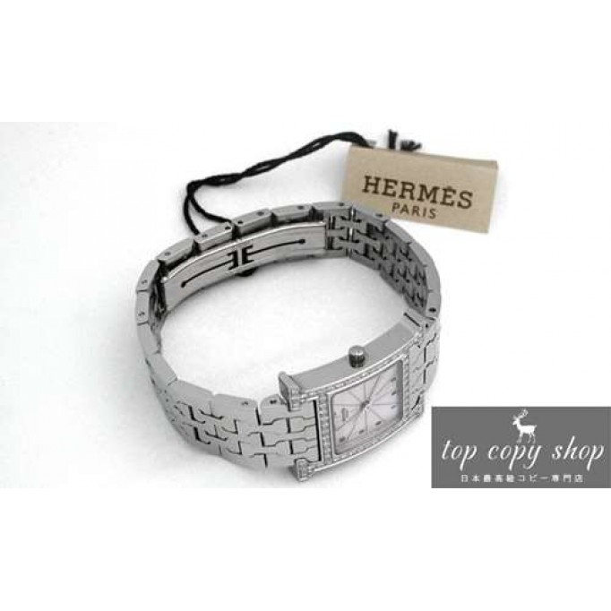 エルメス コピー  Ｈウォッチ HH1.230.214/4804