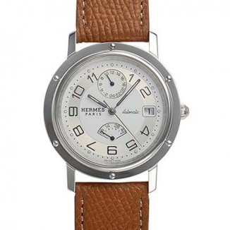 エルメス コピー  クリッパー ＧＭＴ パワーリザーブ CL2.810