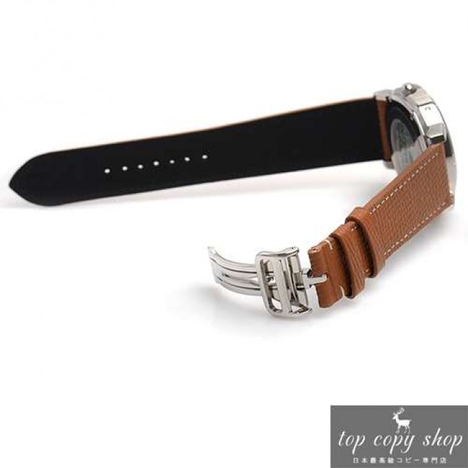 エルメス コピー  クリッパー ＧＭＴ パワーリザーブ CL2.810