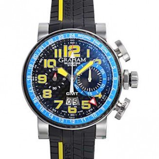 グラハム スーパーコピー  グランドシルバーストーン ストゥ 世界限定250本 BLCH.B06A