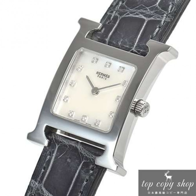エルメス 時計 スーパーコピー  Ｈウォッチ HH1.210.283