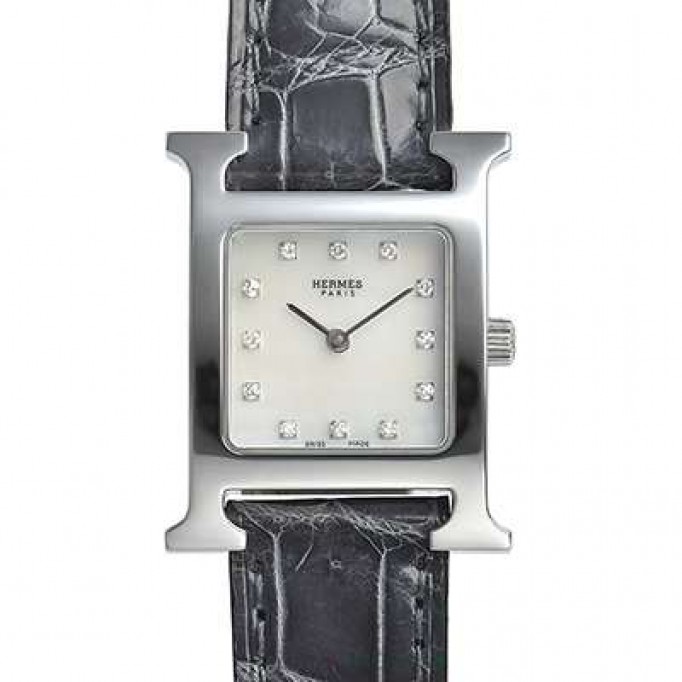 エルメス 時計 スーパーコピー  Ｈウォッチ HH1.210.283