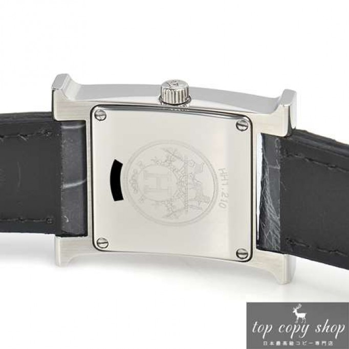 エルメス 時計 スーパーコピー  Ｈウォッチ HH1.210.283
