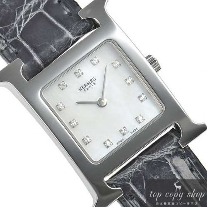 エルメス 時計 スーパーコピー  Ｈウォッチ HH1.210.283