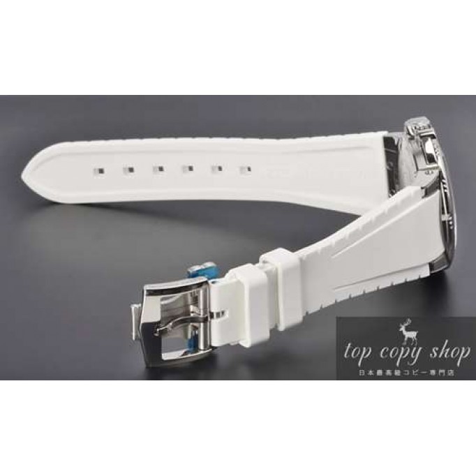 ハリーウィンストン 偽物  オーシャンスポーツ レディ OCSQHD36ZZ001(411/LQ36ZC.WD)