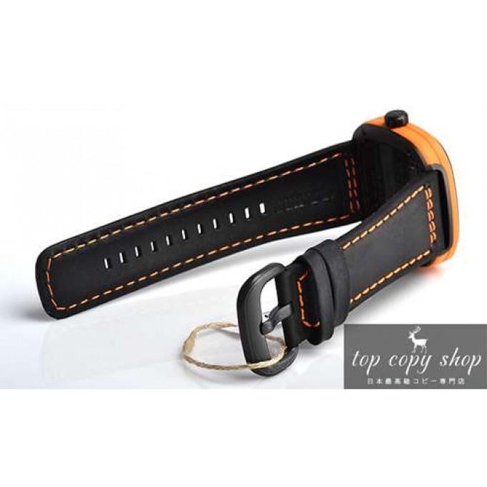セブンフライデー コピー  ＳＦＰ１/０３ Ｏｒａｎｇｅ SFP1/03 Orange