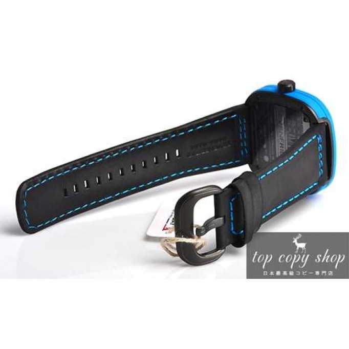 セブンフライデー コピー  ＳＦＰ１/０４ Ｂｌｕｅ SFP1/04 Blue