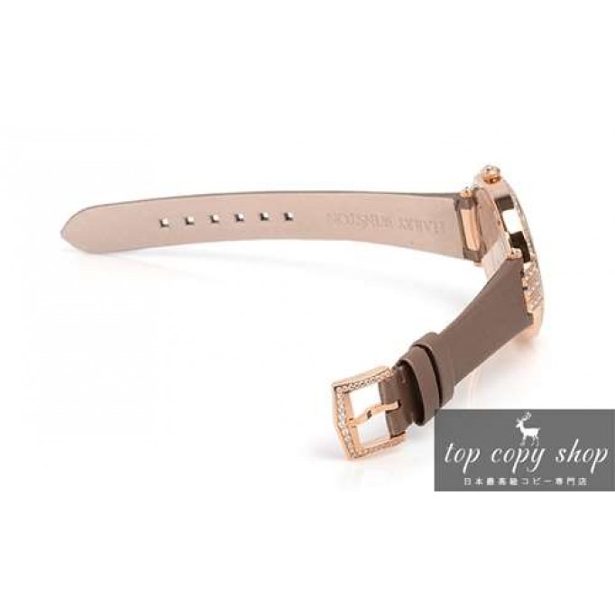 ハリーウィンストン 偽物  プルミエール(210/LQ36RL.MPD/D3.1) PRNQHM36RR001