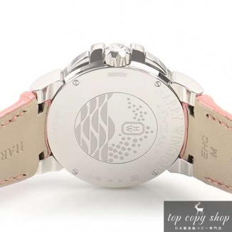 ハリーウィンストン 偽物  オーシャン ムーンフェイズ ３６ｍｍ OCEQMP36WW027