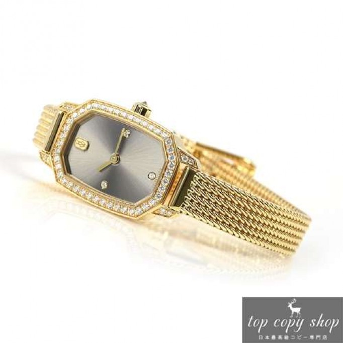 ハリーウィンストン 偽物  エメラルド EMEQHM18YY003