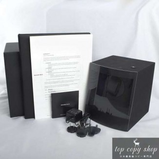 リシャールミル コピー  オートマティック デクラッチャブルローター アジアブティック限定 RM030
