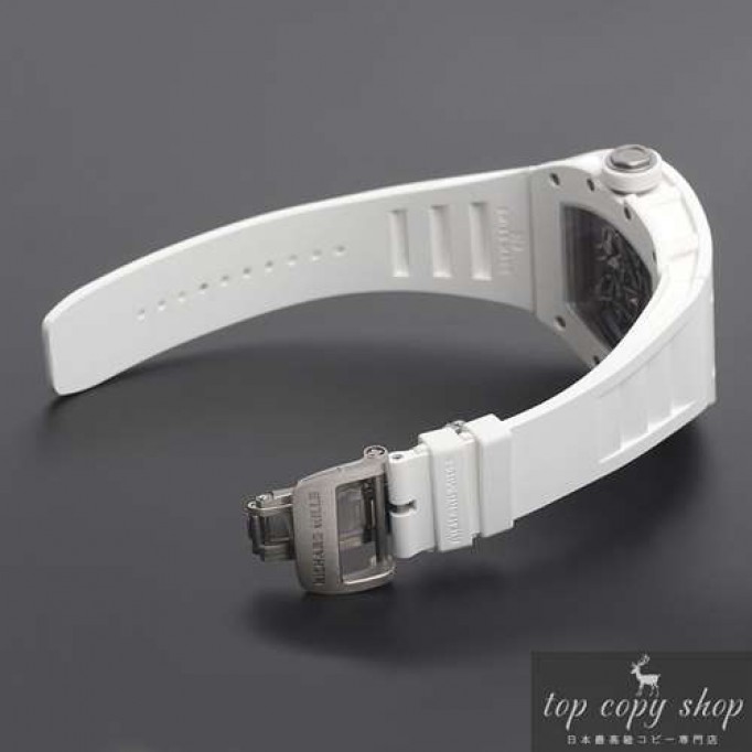 リシャールミル コピー  バッバ ワトソン ＲＭ０５５ RM055