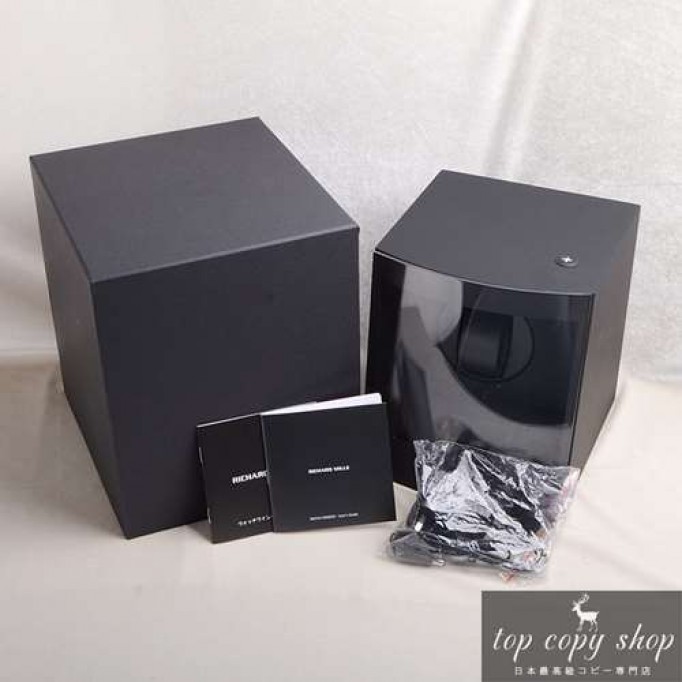 リシャールミル コピー  バッバ ワトソン ＲＭ０５５ RM055