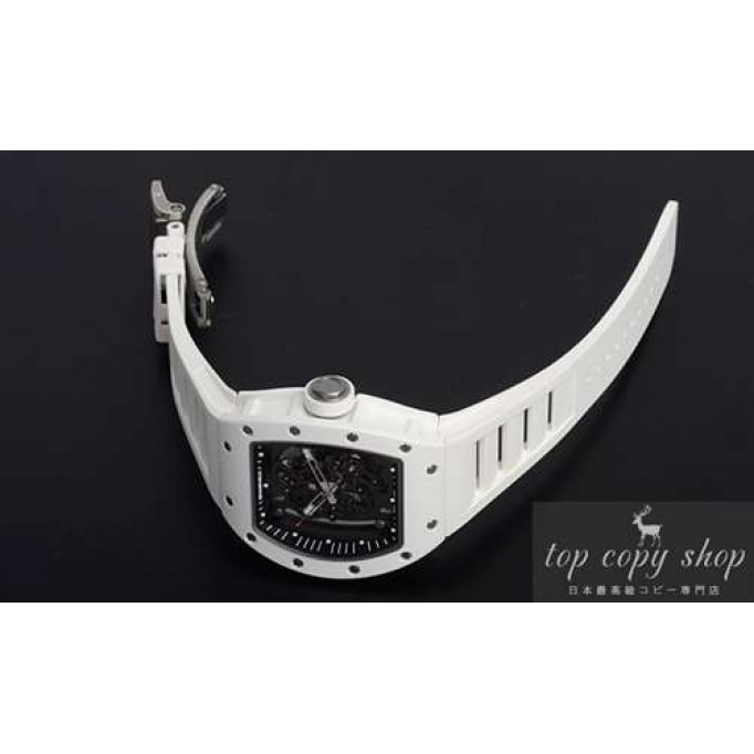 リシャールミル コピー  バッバ ワトソン ＲＭ０５５ RM055