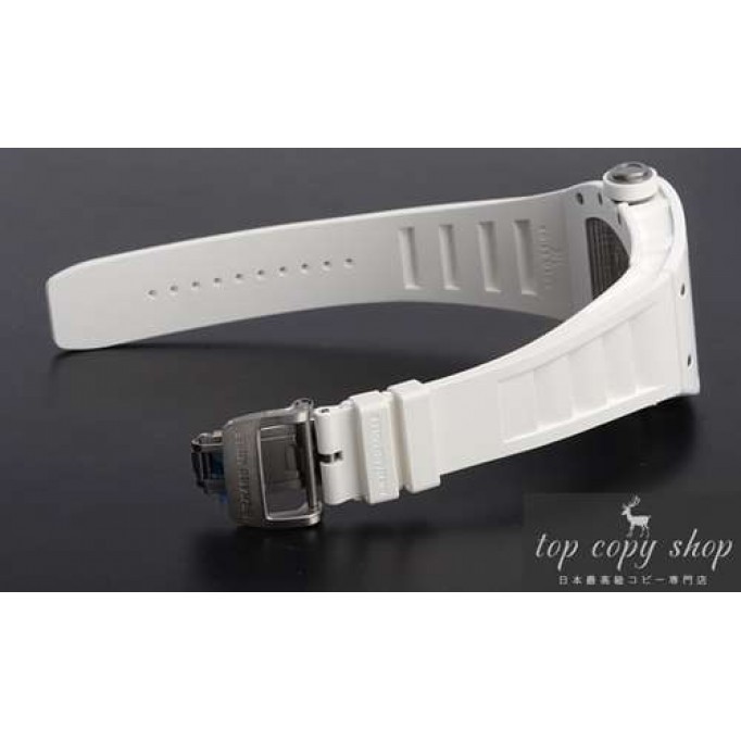 リシャールミル コピー  バッバ ワトソン ＲＭ０５５ RM055