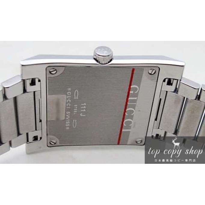 グッチ コピー  １１１ ＧＵＣＣＩＯ YA111403