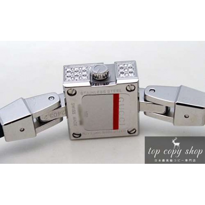 グッチ コピー  １０２Ｇ ＭＩＮＩ YA1025810