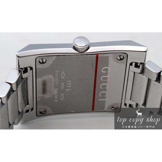 グッチ コピー  １１１ ＧＵＣＣＩＯ YA111506