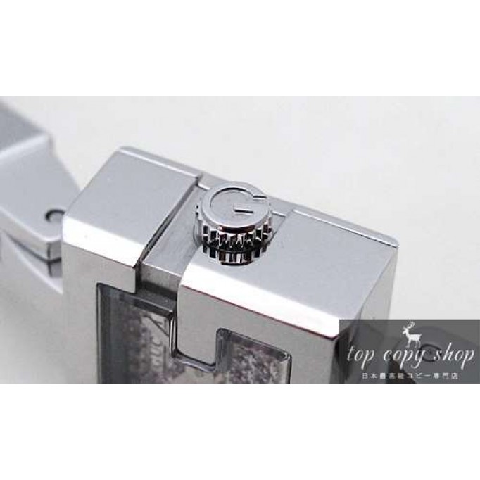 グッチ コピー  １０２Ｇ ＭＩＮＩ YA102507
