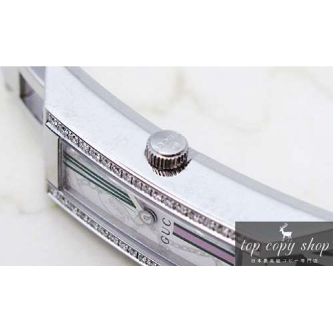 グッチ コピー  １１０Ｇ ＬＩＮＫ YA110508