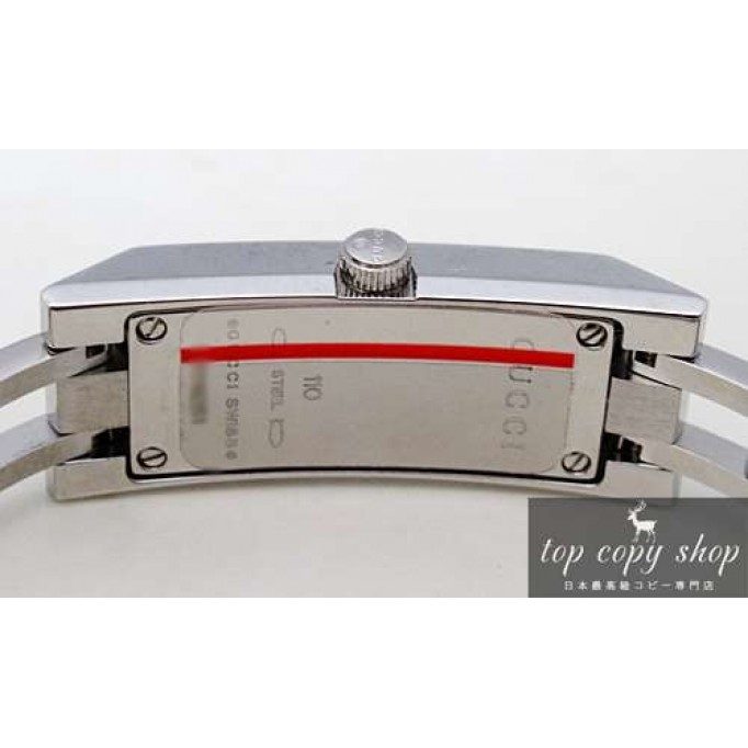 グッチ コピー  １１０Ｇ ＬＩＮＫ YA110508