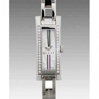 グッチ コピー  １１０Ｇ ＬＩＮＫ YA110508