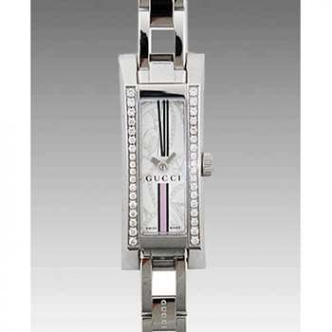 グッチ コピー  １１０Ｇ ＬＩＮＫ YA110508