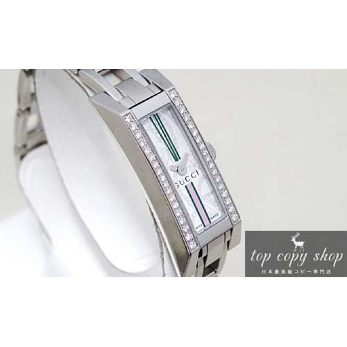 グッチ コピー  １１０Ｇ ＬＩＮＫ YA110508