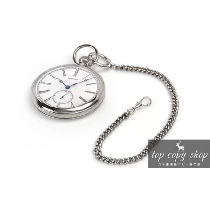 ロンジン スーパーコピー  レピン 懐中時計 １８０周年記念モデル L70224111