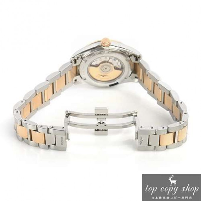 ロンジン スーパーコピー  コンクエスト クラシック L2.285.5.57.7