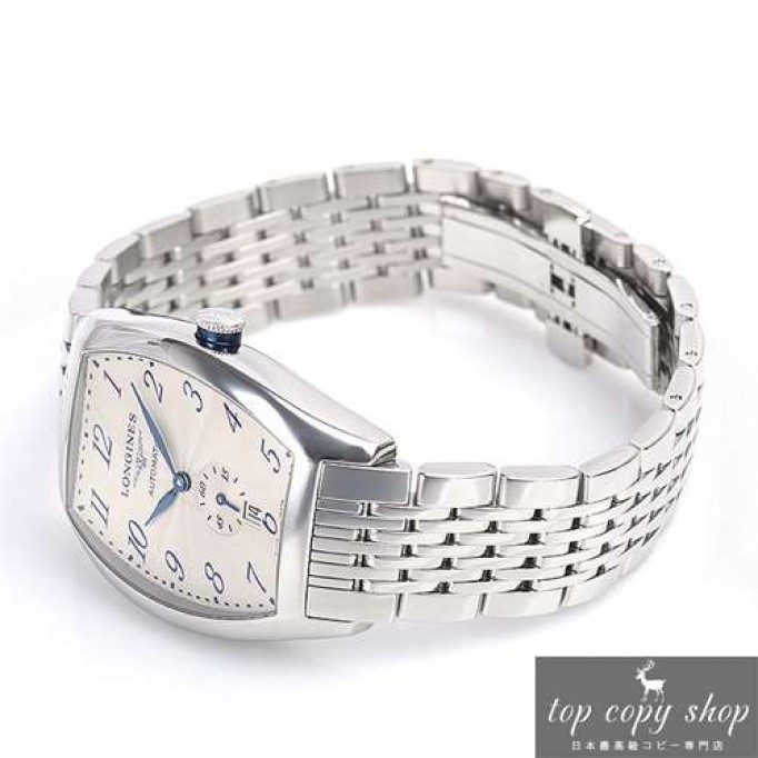 ロンジン スーパーコピー  エヴィデンツァ L2.642.4.73.6