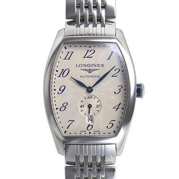 ロンジン スーパーコピー  エヴィデンツァ L2.642.4.73.6