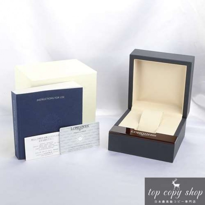 ロンジン スーパーコピー  エヴィデンツァ L2.642.4.73.6